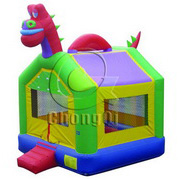 commercial inflatable bouncer